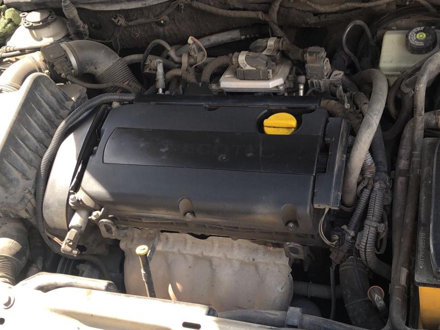 Opel Astra H Кемерово  - изображение 33
