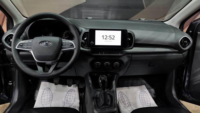 Lada (ВАЗ) Iskra с пробегом 2025 года, цена 1 490 000 рублей, 5 км, седан, Автокод Объявления