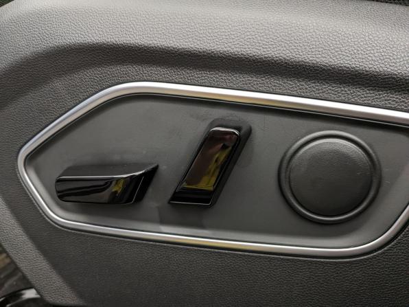 BAIC X7 I с пробегом 2024 года, цена 1 850 000 рублей, 23750 км, внедорожник, Автокод Объявления
