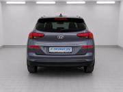 Hyundai Tucson III Рестайлинг Москва  - изображение 20