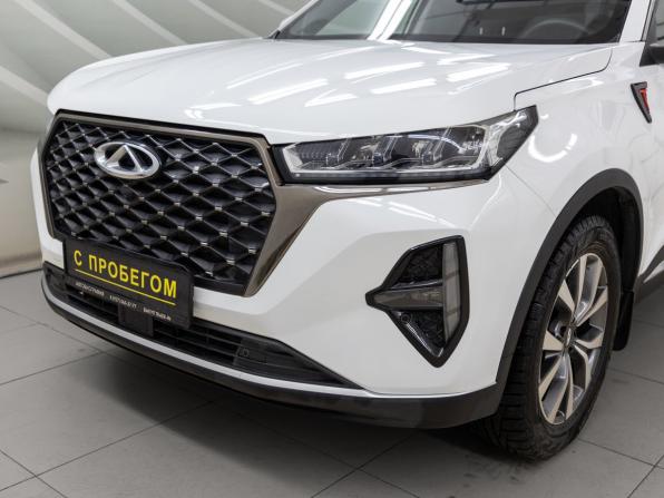Chery Tiggo 7 Pro Max I с пробегом 2023 года, цена 1 848 000 рублей, 55867 км, внедорожник, Автокод Объявления
