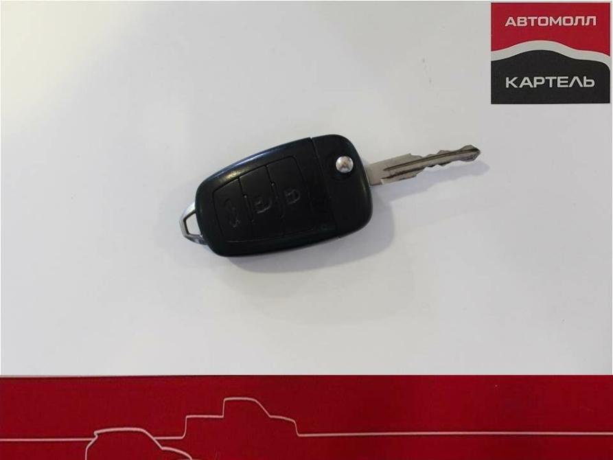 FAW Besturn X80 I Кемерово  - изображение 21
