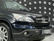 Honda CR-V III Новосибирск  - изображение 37