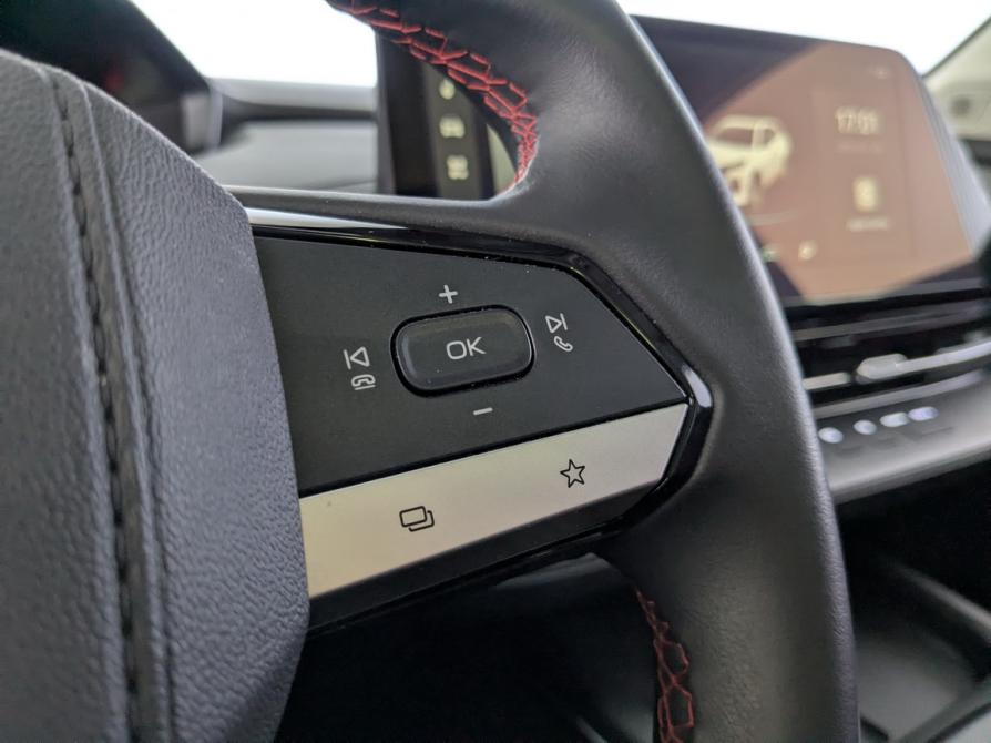 Changan CS55 Plus II Москва  - изображение 29