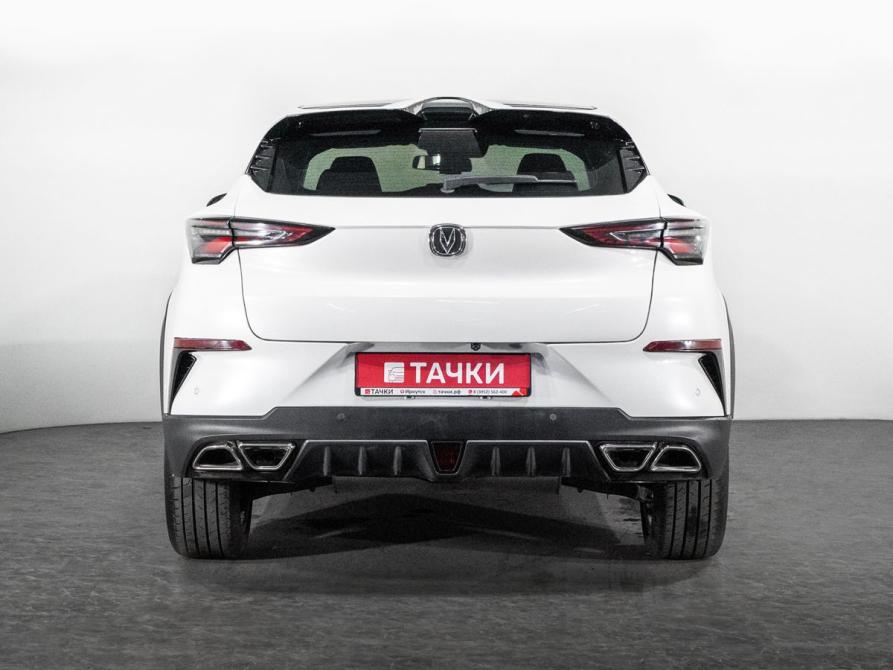 Changan UNI-T I Иркутск  - изображение 4