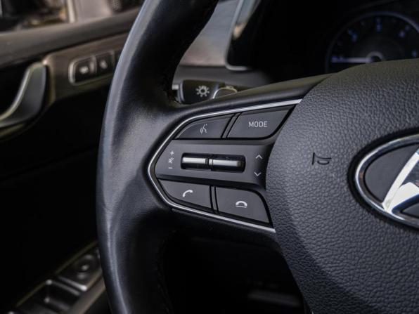 Hyundai Palisade I с пробегом 2018 года, цена 4 050 000 рублей, 124446 км, внедорожник, Автокод Объявления