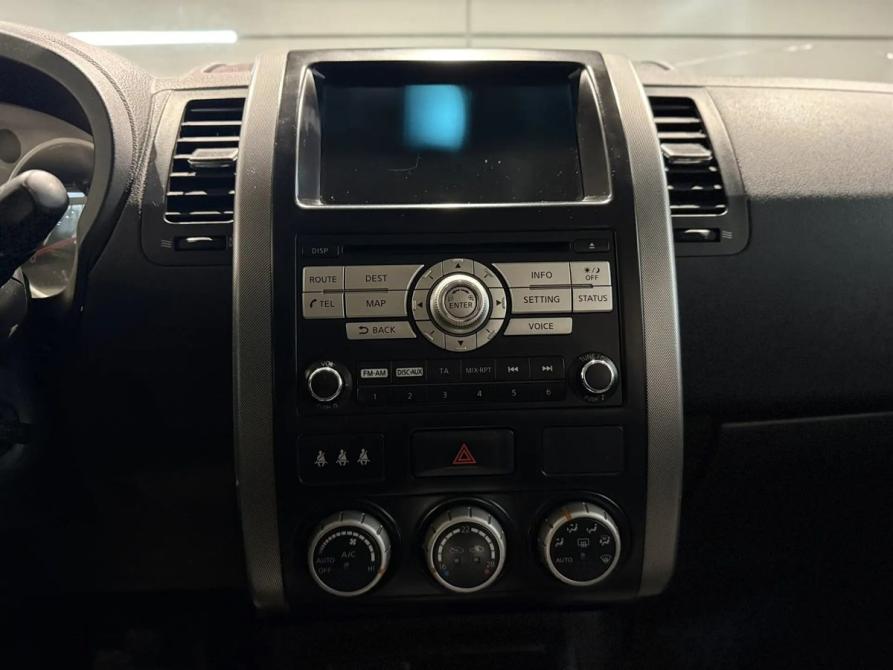 Nissan X-Trail II Новосибирск  - изображение 15