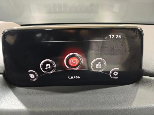 Mazda CX-5 II с пробегом 2018 года, цена 2 419 000 рублей, 156877 км, внедорожник, Автокод Объявления