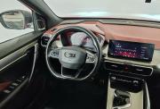 Geely Coolray I Ярославль  - изображение 39