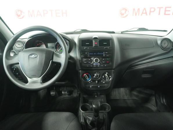 Lada (ВАЗ) Granta I Рестайлинг с пробегом 2023 года, цена 872 000 рублей, 19990 км, лифтбек, Автокод Объявления