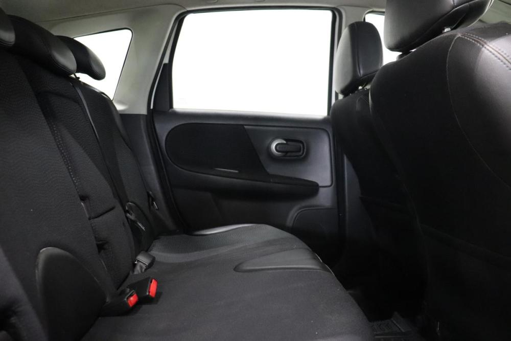 Nissan Note I Рестайлинг Ульяновск  - изображение 6