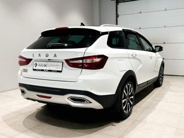 Lada (ВАЗ) Vesta I Рестайлинг (NG) с пробегом 2024 года, цена 1 629 292 рубля, 16189 км, универсал, Автокод Объявления
