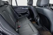 BMW X3 III (G01) Казань  - изображение 23