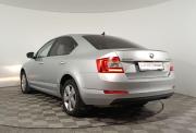 Skoda Octavia III (A7) Волгоград  - изображение 27