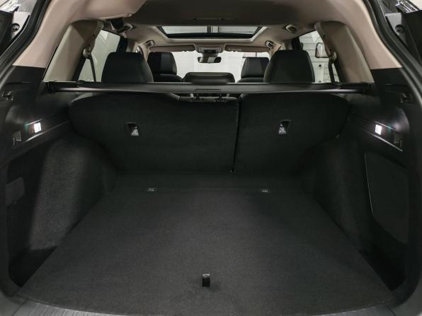 Honda CR-V VI с пробегом 2026 года, цена 4 720 000 рублей, 90 км, внедорожник, Автокод Объявления