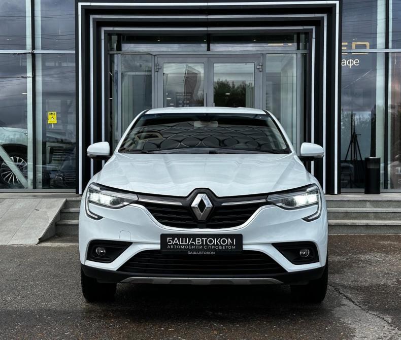 Renault Arkana I Уфа  - изображение 2