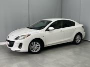 Mazda 3 II (BL) Рестайлинг Красноярск  - изображение 17
