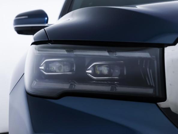 Geely Monjaro I с пробегом 2023 года, цена 3 190 000 рублей, 47024 км, внедорожник, Автокод Объявления