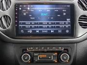 Volkswagen Tiguan I Рестайлинг Санкт-Петербург  - изображение 25
