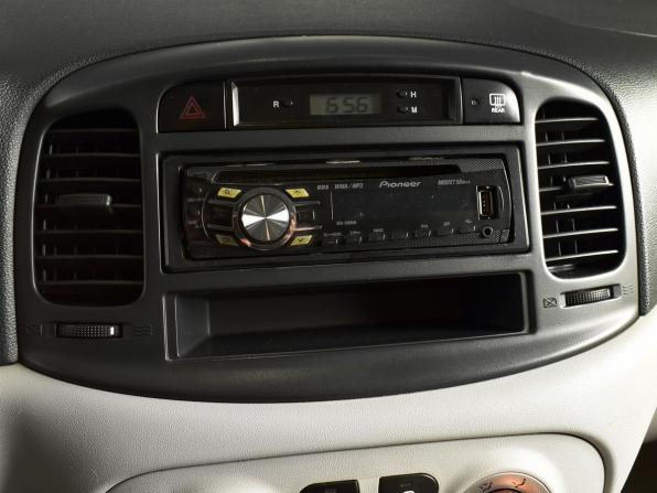Hyundai Verna II с пробегом 2008 года, цена 499 999 рублей, 210183 км, седан, Автокод Объявления
