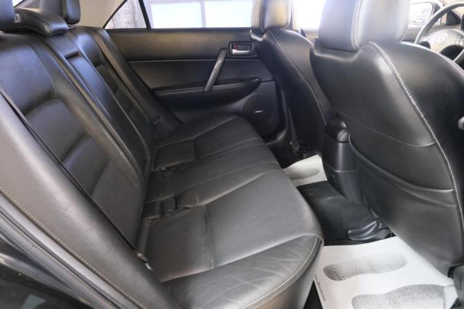 Mazda 6 MPS с пробегом 2006 года, цена 1 089 000 рублей, 203000 км, седан, Автокод Объявления