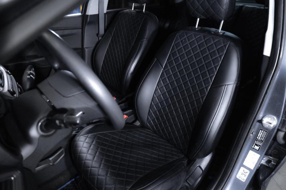 Hyundai Solaris II Тюмень  - изображение 20