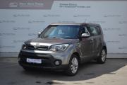 Kia Soul II Рестайлинг Старый Оскол  - изображение 21