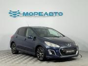 Peugeot 308 I Рестайлинг Калининград  - изображение 26