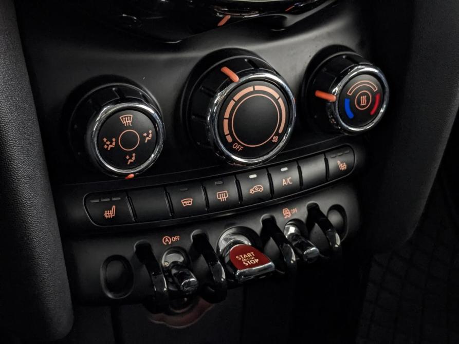 Mini Hatch III (F55/F56) Рестайлинг Москва  - изображение 21