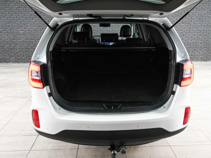 Kia Sorento II Рестайлинг Екатеринбург  - изображение 9