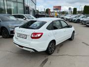 Lada (ВАЗ) Granta I Рестайлинг Калуга  - изображение 22
