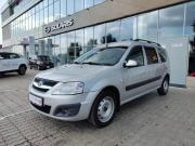 Lada (ВАЗ) Largus I Набережные Челны  - изображение 22