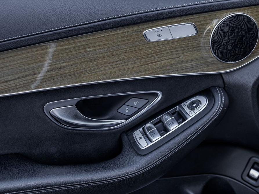 Mercedes-Benz C-Класс IV (W205) Казань  - изображение 10