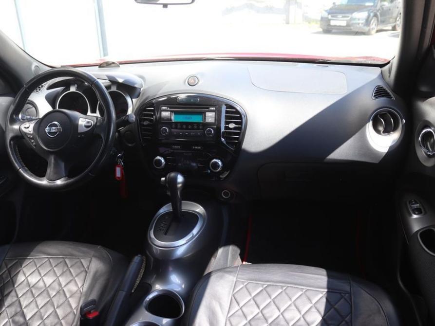 Nissan Juke I Нижний Новгород  - изображение 14