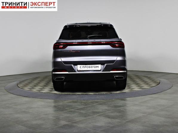 Chery Tiggo 7 Pro Max I с пробегом 2023 года, цена 1 797 000 рублей, 69771 км, внедорожник, Автокод Объявления