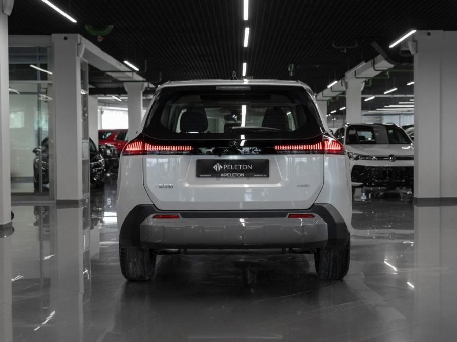 Toyota RAV4 VI (XA60) Москва  - изображение 6