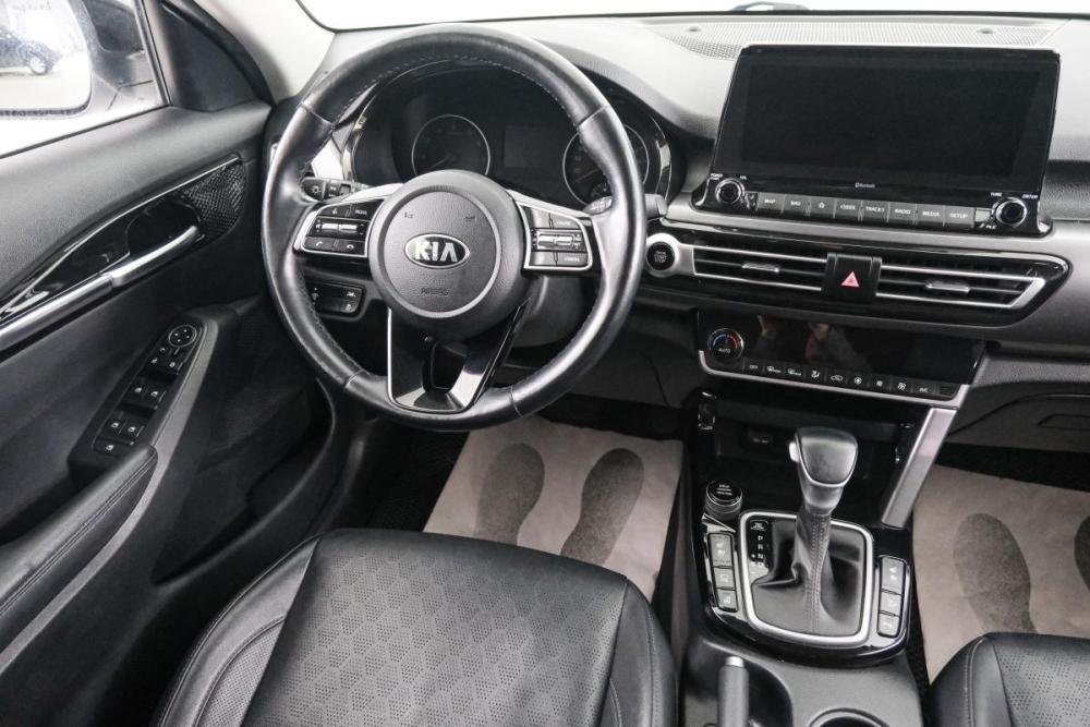 Kia Seltos I Красноярск  - изображение 10