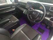 Honda Stepwgn V Рестайлинг Новокузнецк  - изображение 59