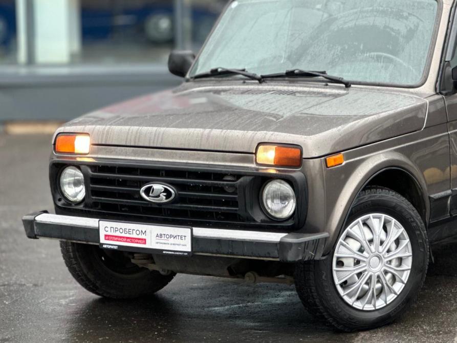 Lada (ВАЗ) 2131 (4x4) I Архангельск  - изображение 2