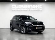 Kia Seltos I Кемерово  - изображение 22