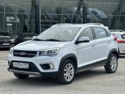 Chery Tiggo 2 I Уфа  - изображение 16