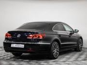 Volkswagen Passat CC I Рестайлинг Санкт-Петербург  - изображение 33