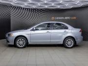 Mitsubishi Lancer X Рестайлинг Самара  - изображение 24