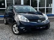 Nissan Note I Рестайлинг Ярославль  - изображение 38