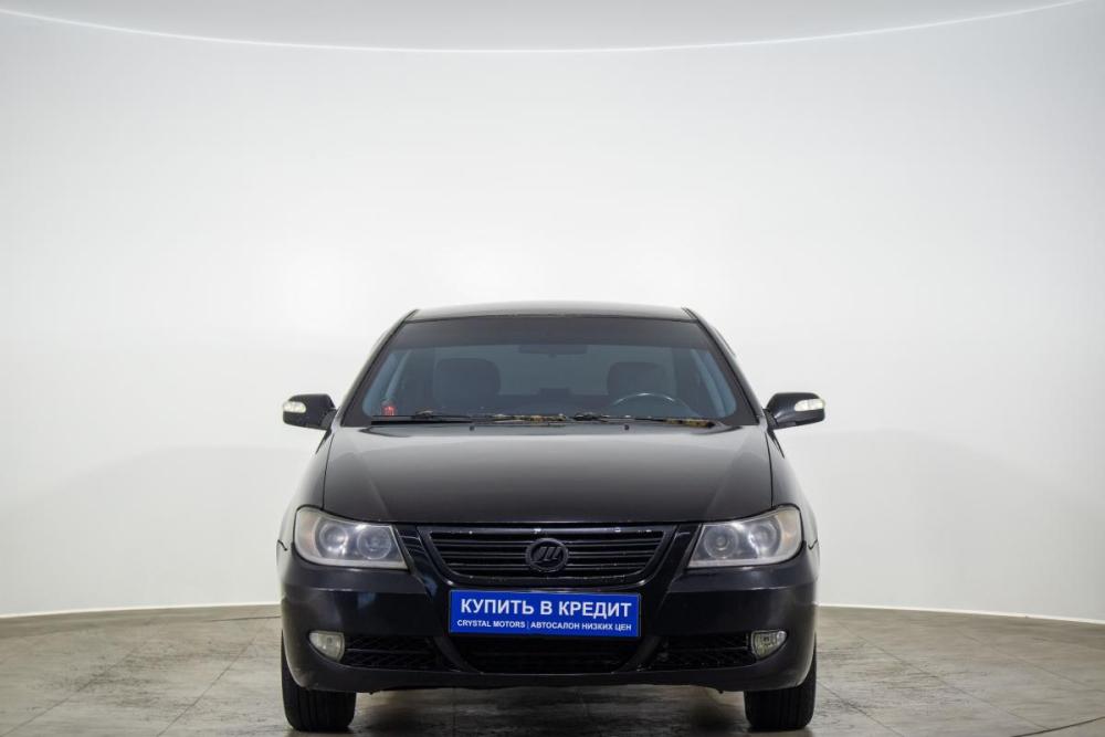Lifan Solano I (620) Оренбург  - изображение 2