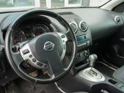 Nissan Qashqai I Рестайлинг Новосибирск  - изображение 31