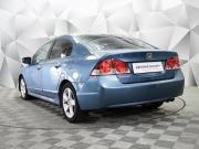 Honda Civic VIII Ульяновск  - изображение 17