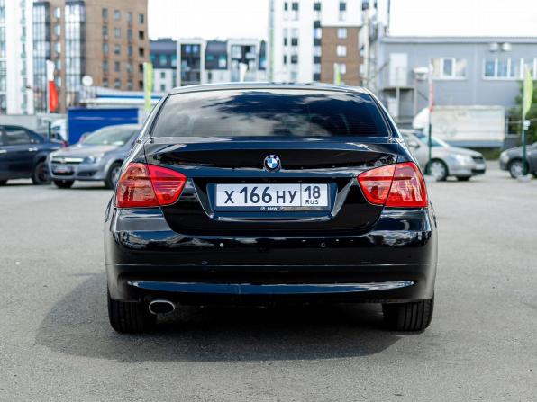 BMW 3 серии V (E90/E91/E92/E93) с пробегом 2007 года, цена 999 000 рублей, 288933 км, седан, Автокод Объявления