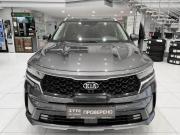 Kia Sorento IV Казань  - изображение 24