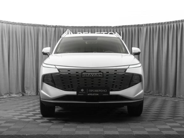 Haval F7 II с пробегом 2025 года, цена 2 700 000 рублей, 16290 км, внедорожник, Автокод Объявления